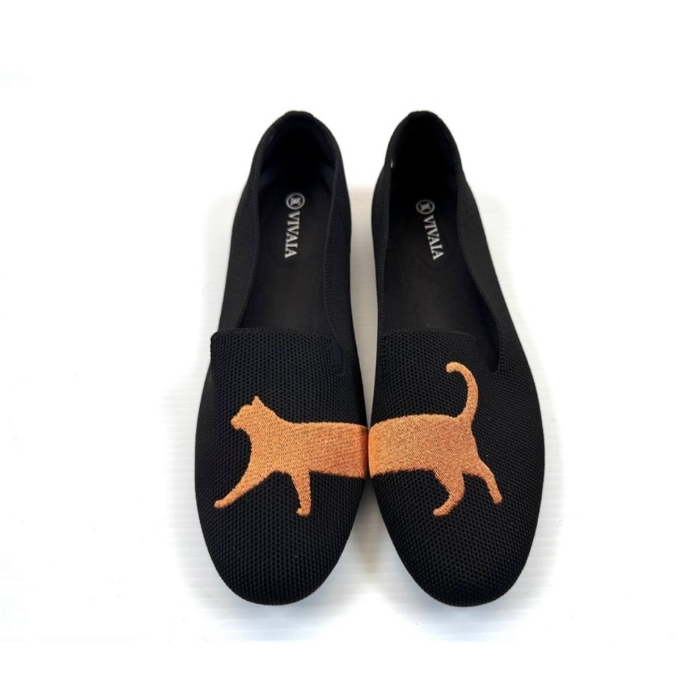 Vivaia Audrey Cat 8.5